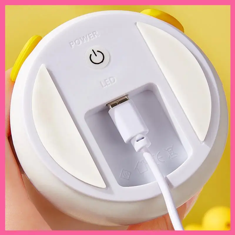 Силиконовая лампа в виде утки, милый ночник, светильник в виде утки, силиконовая лампа для творчества, декор в стиле каваи
Силиконовая лампа в виде утки, милый ночник, светильник в виде утки, силиконовая лампа для творчества, декор в стиле каваи