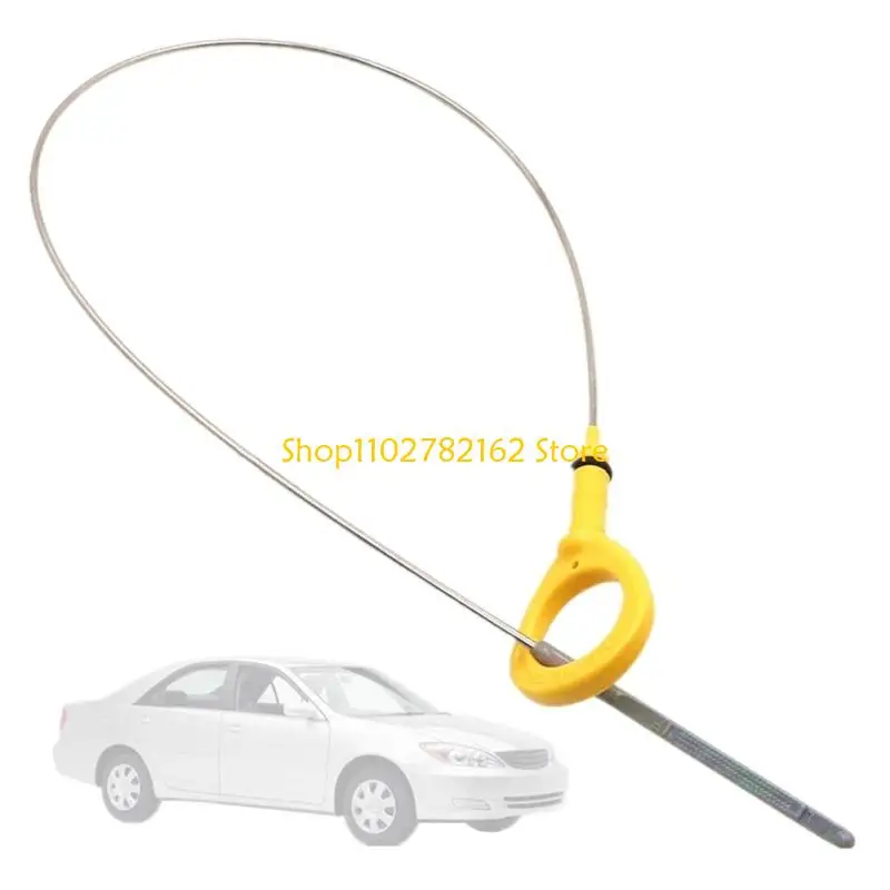 547B Quick Installation Transmission Fluid Dipstick Rusting Proof Design Extended Ser
547B Quick Installation Transmission Fluid Dipstick Rusting Proof Design Extended Ser