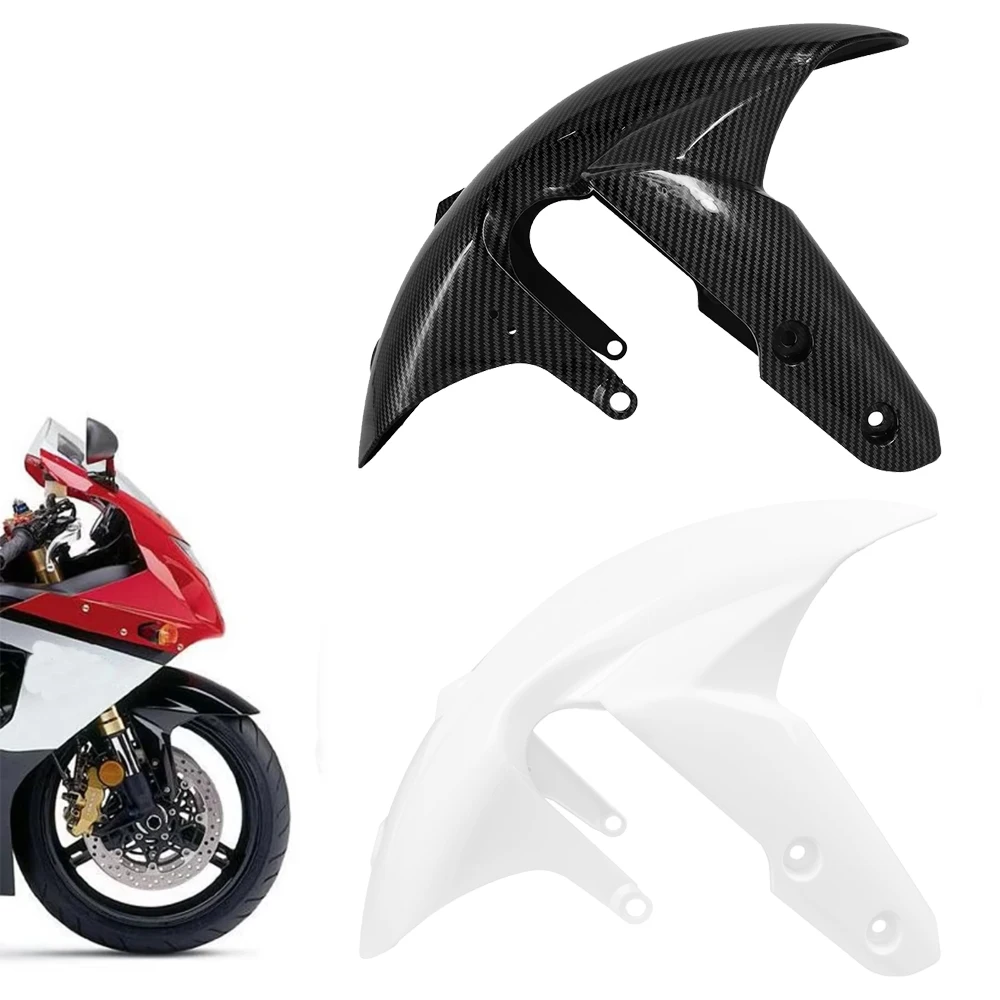 For Suzuki GSX-R GSXR GSX R 750 600 2004-2005 1000 2003-2004 K9 K11 Motorcycle Front Fender Mudguard Splash Guard Wheel Cover
For Suzuki GSX-R GSXR GSX R 750 600 2004-2005 1000 2003-2004 K9 K11 Motorcycle Front Fender Mudguard Splash Guard Wheel Cover