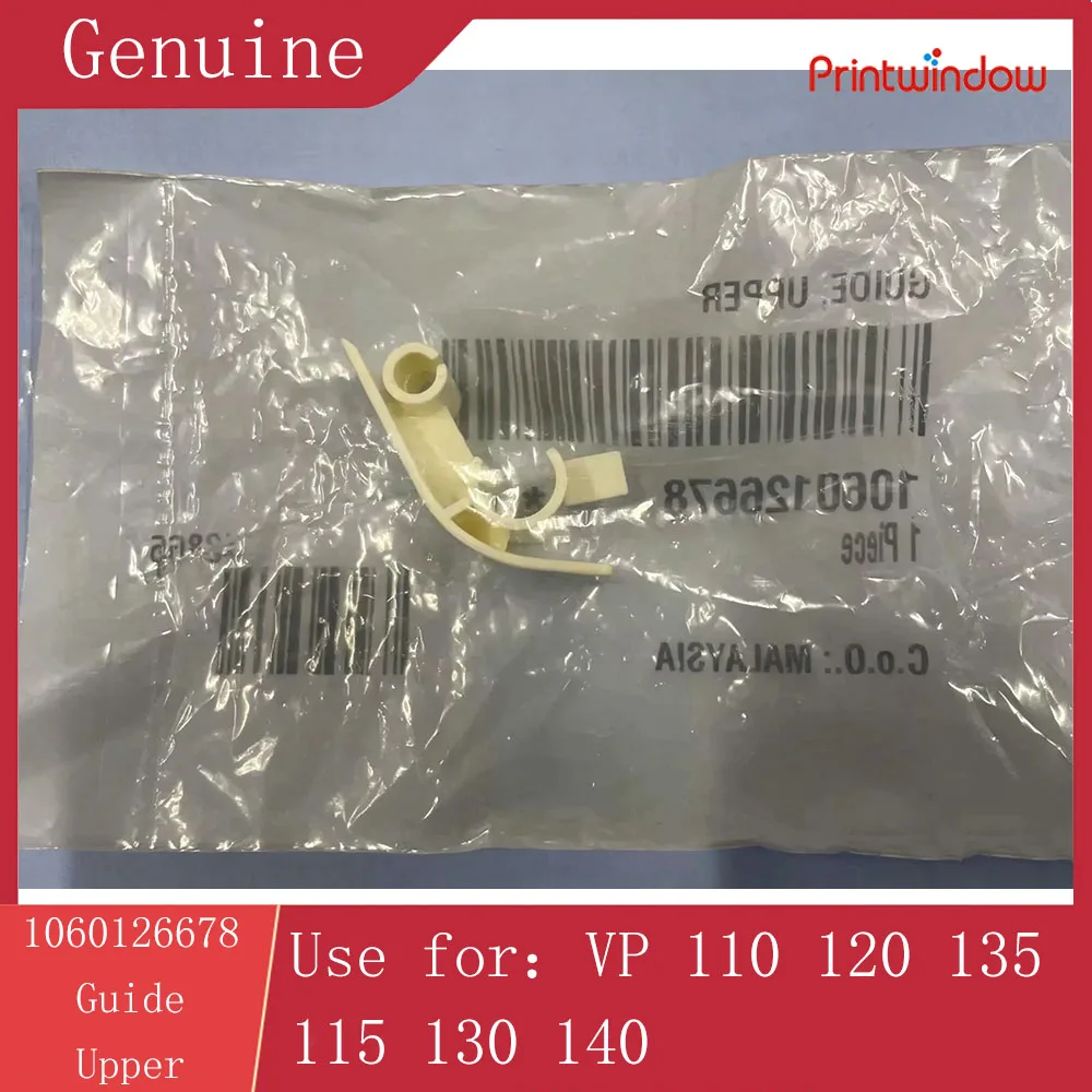 1060126678 Genuine Guide Upper for Canon OCE VP 110 120 135 115 130 140
1060126678 Genuine Guide Upper for Canon OCE VP 110 120 135 115 130 140