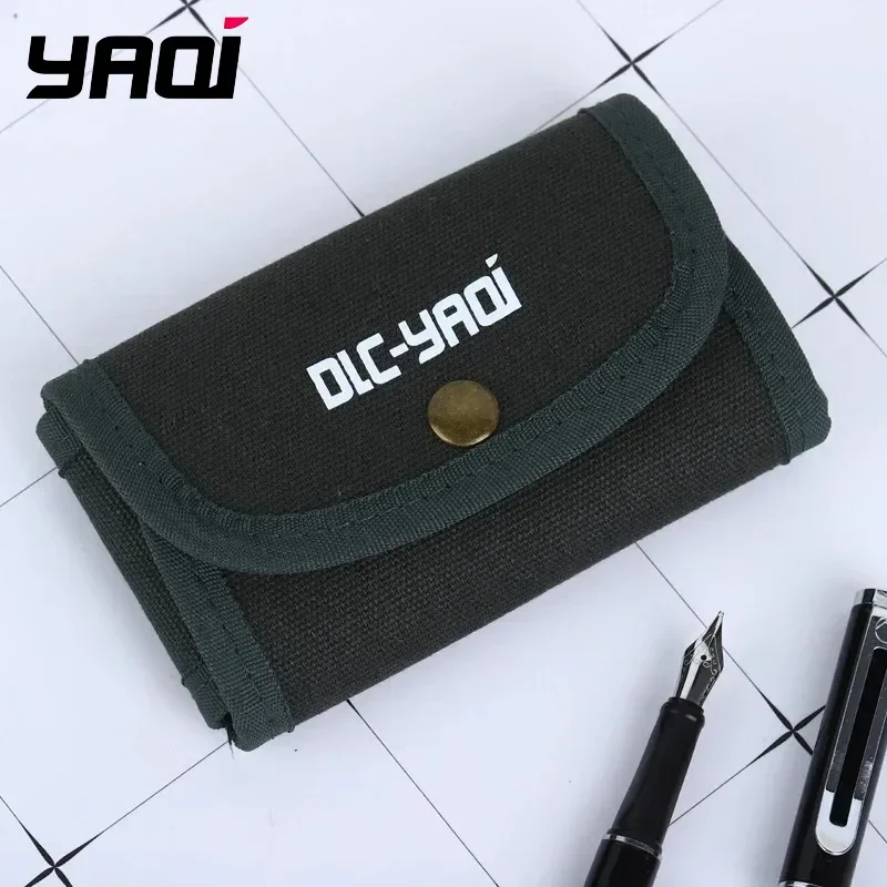 2026 Flash Sale!YAQI Dark Green Color travel Bag Pouch for Men Shaving Safety Razors
2026 Flash Sale!YAQI Dark Green Color travel Bag Pouch for Men Shaving Safety Razors