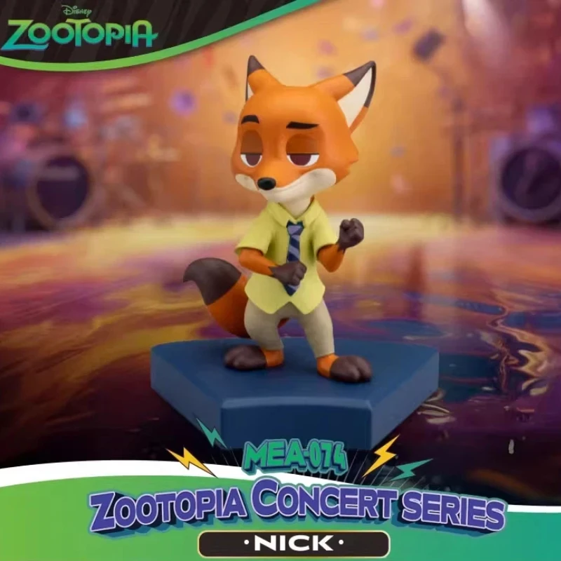 Миниатюрная фигурка Clawhauser из мультфильма «Зверополис» (Disney Zootopia) от Beast Kingdom, полицейский с надписью «I Love Gazelle», коллекционный подарок на день рождения
Миниатюрная фигурка Clawhauser из мультфильма «Зверополис» (Disney Zootopia) от Beast Kingdom, полицейский с надписью «I Love Gazelle», коллекционный подарок на день рождения