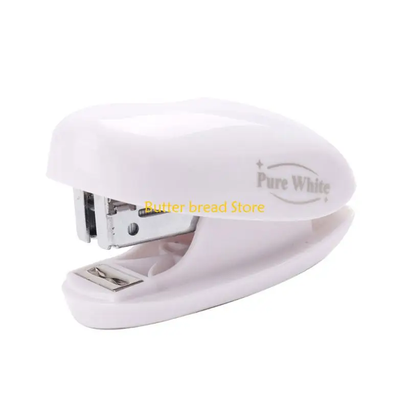 Степлер для управления файлами W89C Travel содружественный мини-степлер для использования в офисе и школе с металлической и
Степлер для управления файлами W89C Travel содружественный мини-степлер для использования в офисе и школе с металлической и