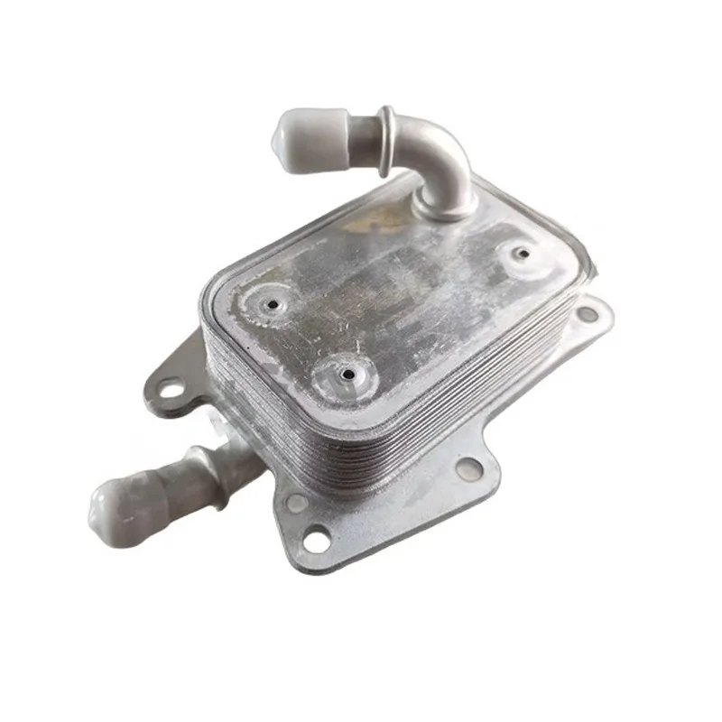 2741880101 Aluminum Engine Radiator Oil Cooler for Mercedes-Benz W274 C180 C300 E200 E250 E300 New Condition
2741880101 Aluminum Engine Radiator Oil Cooler for Mercedes-Benz W274 C180 C300 E200 E250 E300 New Condition