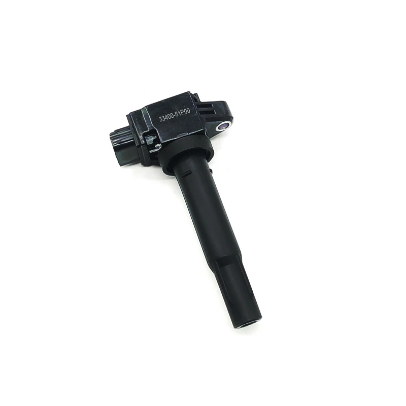 33400-81p00 33400-78P00 High Quality Car Ignition Coil for Suzuki BALENO IGNIS III SWIFT IV SX4 S-CROSS VITARA Car Accessories
33400-81p00 33400-78P00 High Quality Car Ignition Coil for Suzuki BALENO IGNIS III SWIFT IV SX4 S-CROSS VITARA Car Accessories