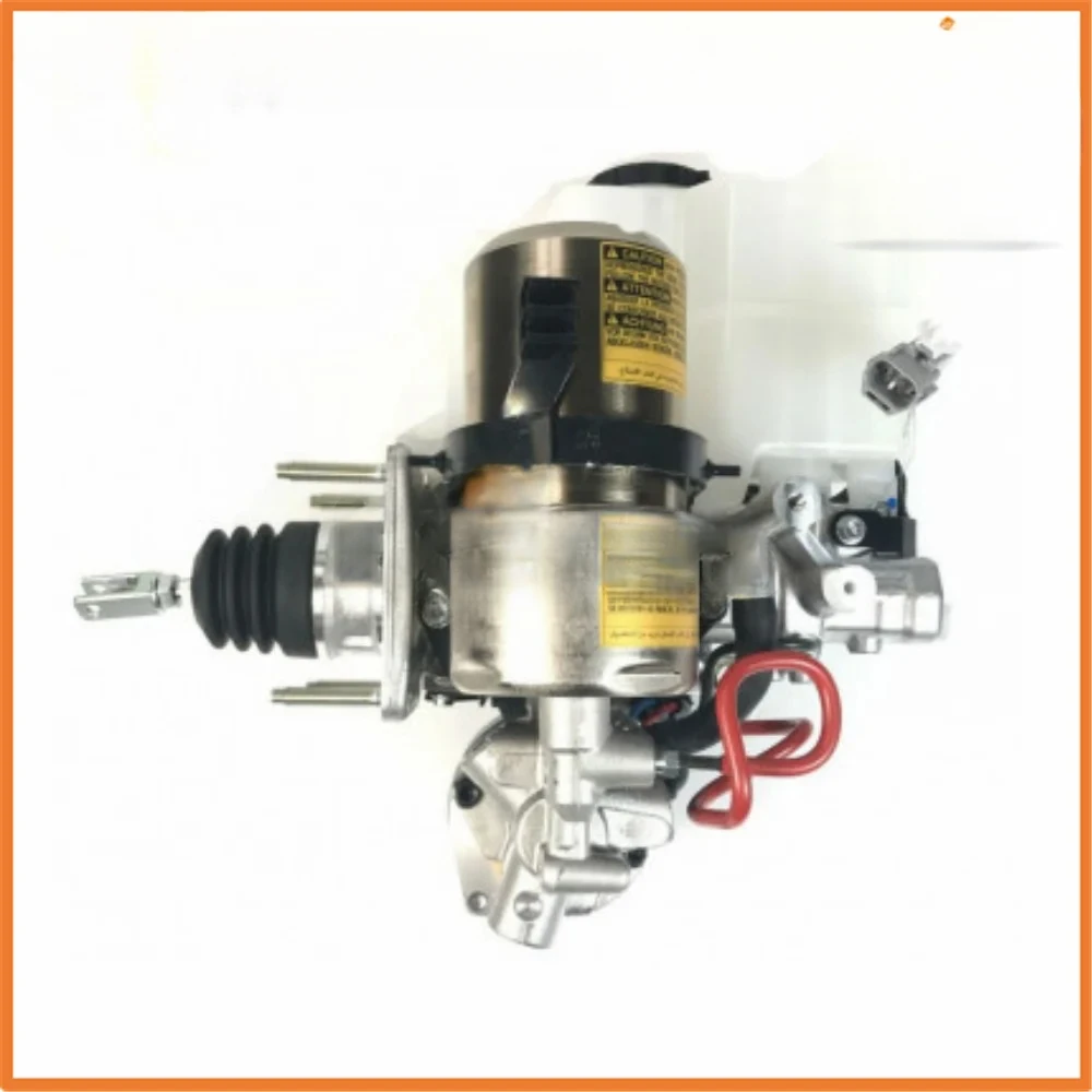 Главный цилиндр насоса ABS в сборе 47050-60022 4705060022 47050 60022 Land Cruiser Lexus LX470 00-07 Восстановленный
Главный цилиндр насоса ABS в сборе 47050-60022 4705060022 47050 60022 Land Cruiser Lexus LX470 00-07 Восстановленный