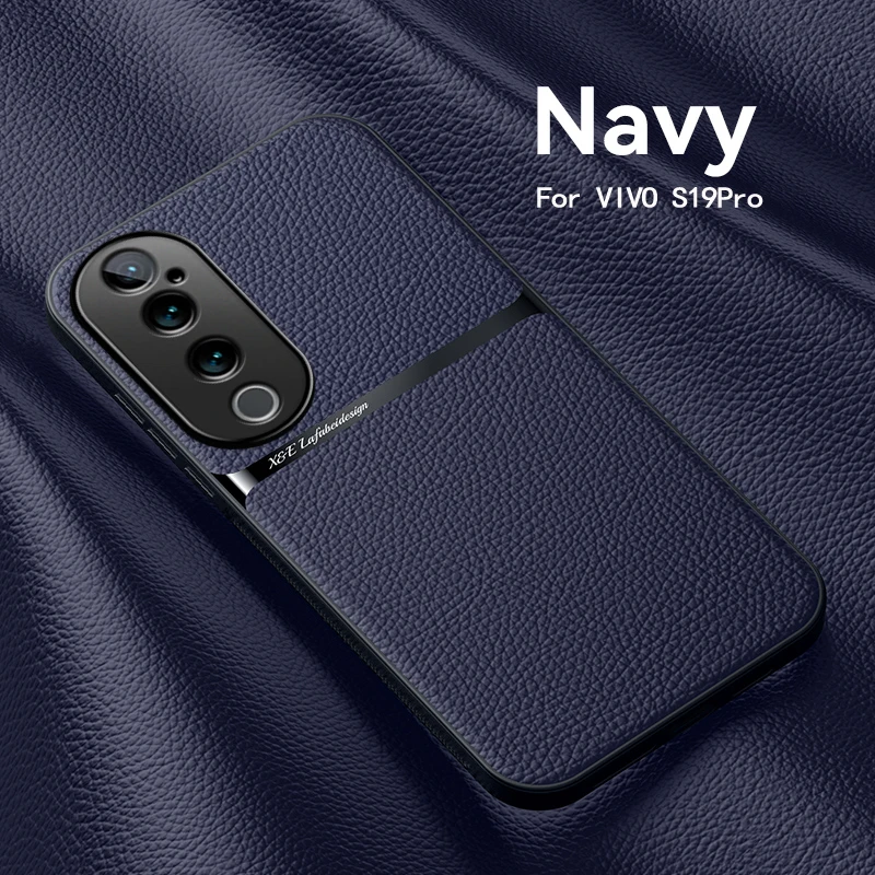 For Vivo V40 Pro Case Car Holder Magnetic Leather Case Cover Vivo V40 V40 Pro Soft Frame Back Cover Vivo V40 Pro Mobile Coques
For Vivo V40 Pro Case Car Holder Magnetic Leather Case Cover Vivo V40 V40 Pro Soft Frame Back Cover Vivo V40 Pro Mobile Coques