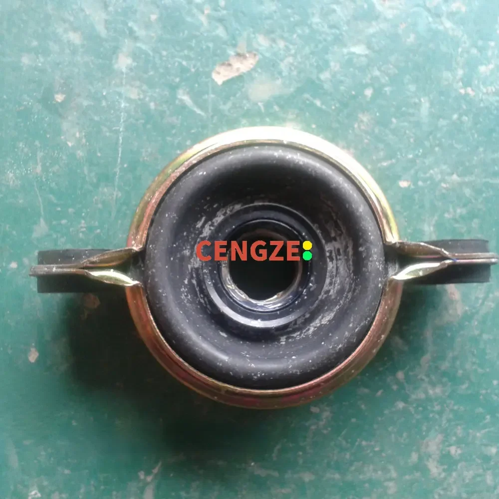 JAC T6 And T8 Pickup Drive Shaft Hanger Drive Shaft Support Bridge Bearing
JAC T6 And T8 Pickup Drive Shaft Hanger Drive Shaft Support Bridge Bearing