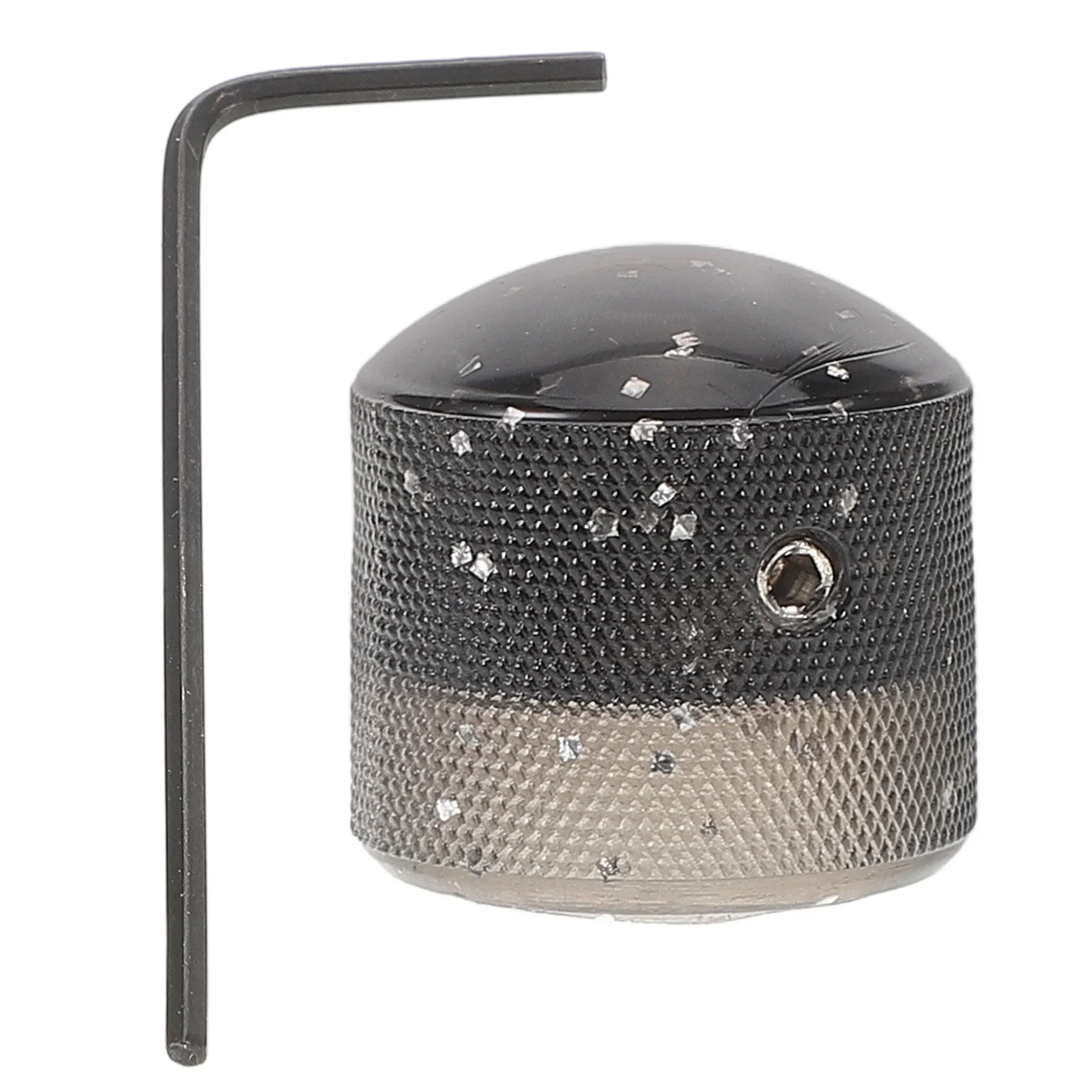 1Set Plastic Volume Tone Knob Hole Design Easy Install Electric Guitar Bass Potentiometer Replacement Volume Amplifier Knob 
1Set Plastic Volume Tone Knob Hole Design Easy Install Electric Guitar Bass Potentiometer Replacement Volume Amplifier Knob