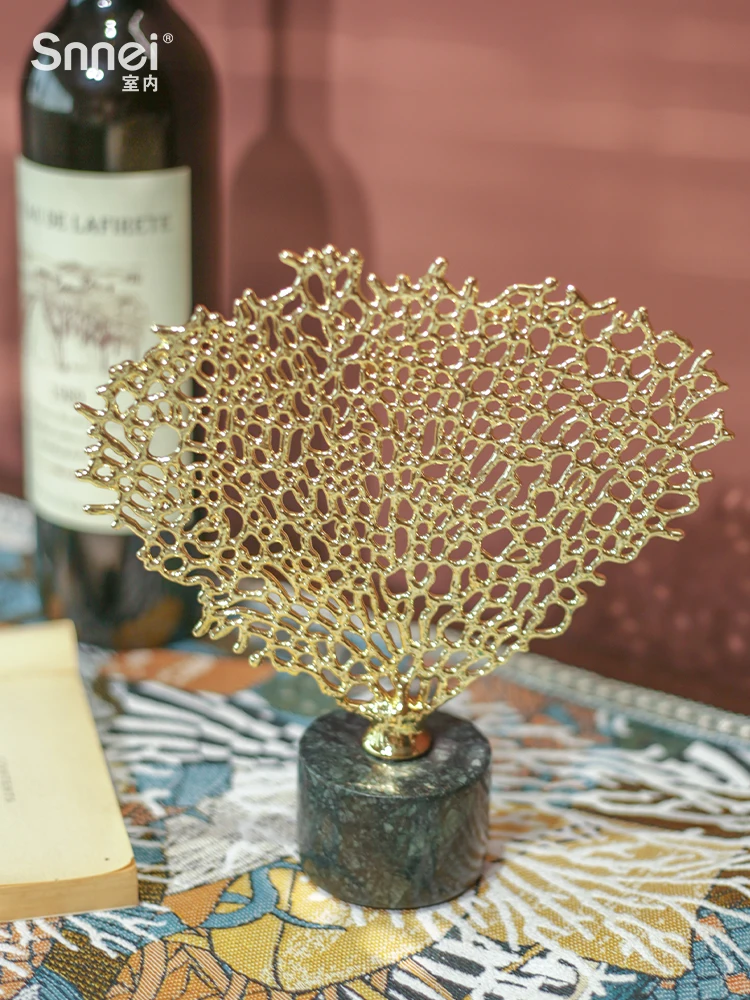 Iron Art Coral Decoration Living Room Decoration Creative Home Coral Tree Desktop Decoration
Iron Art Coral Decoration Living Room Decoration Creative Home Coral Tree Desktop Decoration
