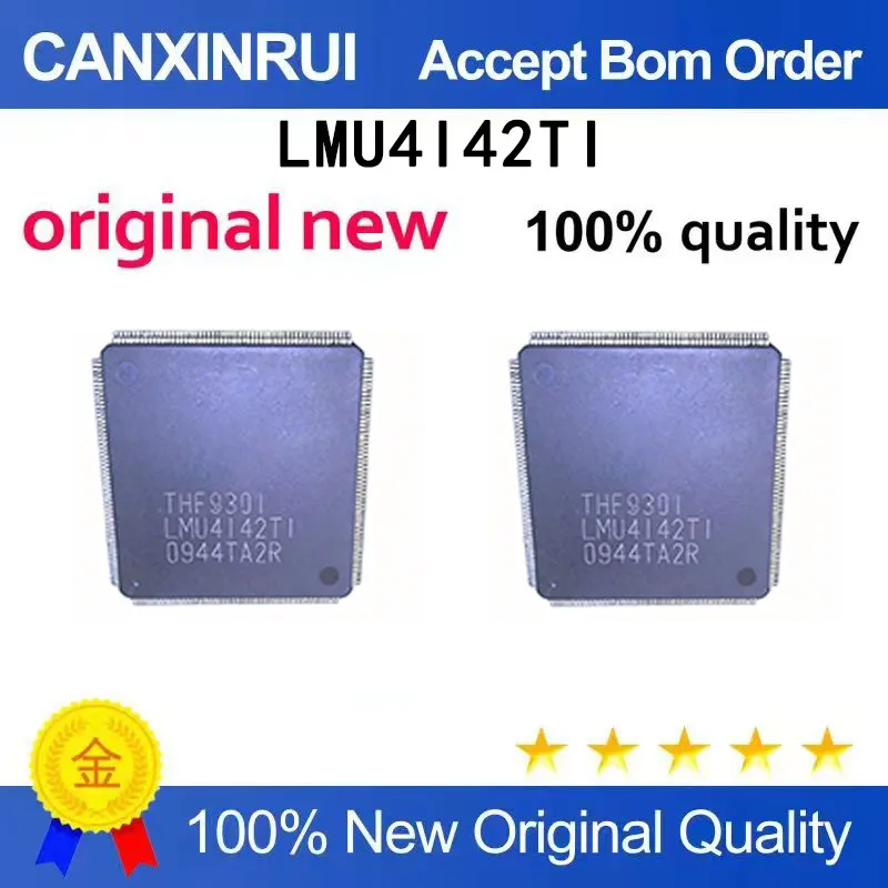 (5pcs-100pcs)New stock THF9301 LMU4142T1 LMU4I42TI LMU4142TI
(5pcs-100pcs)New stock THF9301 LMU4142T1 LMU4I42TI LMU4142TI