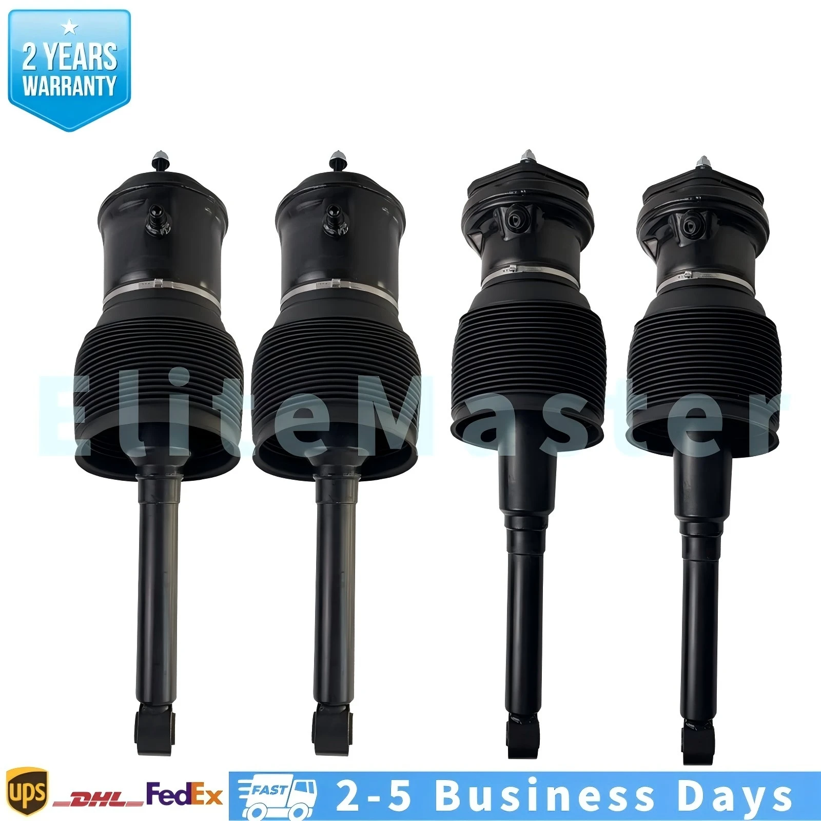 Full Set Front Rear Air Suspension Shock Struts Set For Lexus LS430 SC430 2001-2006 48090-50130 48090-50140 48010-50110
Full Set Front Rear Air Suspension Shock Struts Set For Lexus LS430 SC430 2001-2006 48090-50130 48090-50140 48010-50110