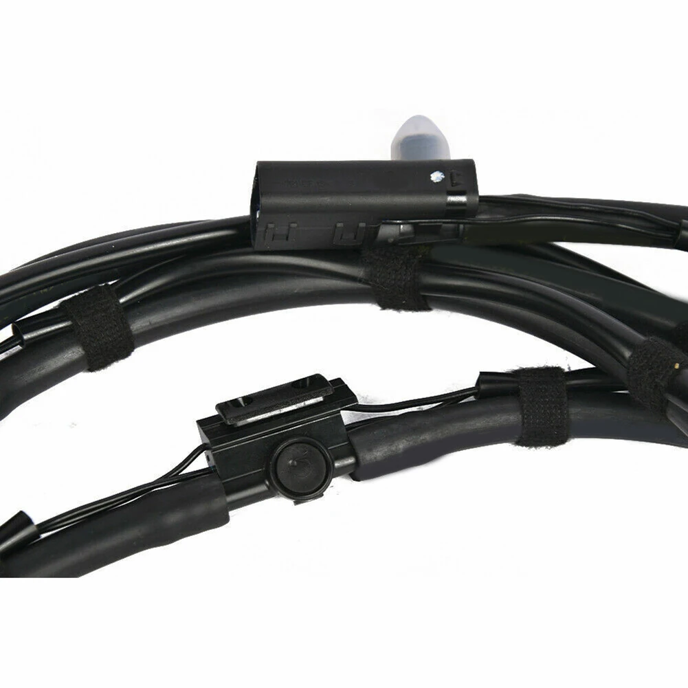 Windshield Washer Fluid Line Hose for Mercedes-Benz S-Class W221 and CL-Class C216 Models A2218600292 Direct Fit
Windshield Washer Fluid Line Hose for Mercedes-Benz S-Class W221 and CL-Class C216 Models A2218600292 Direct Fit