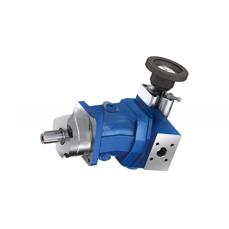 Насос плунжерный Rexroth A7VO55DR/63R-VPB01
Насос плунжерный Rexroth A7VO55DR/63R-VPB01
