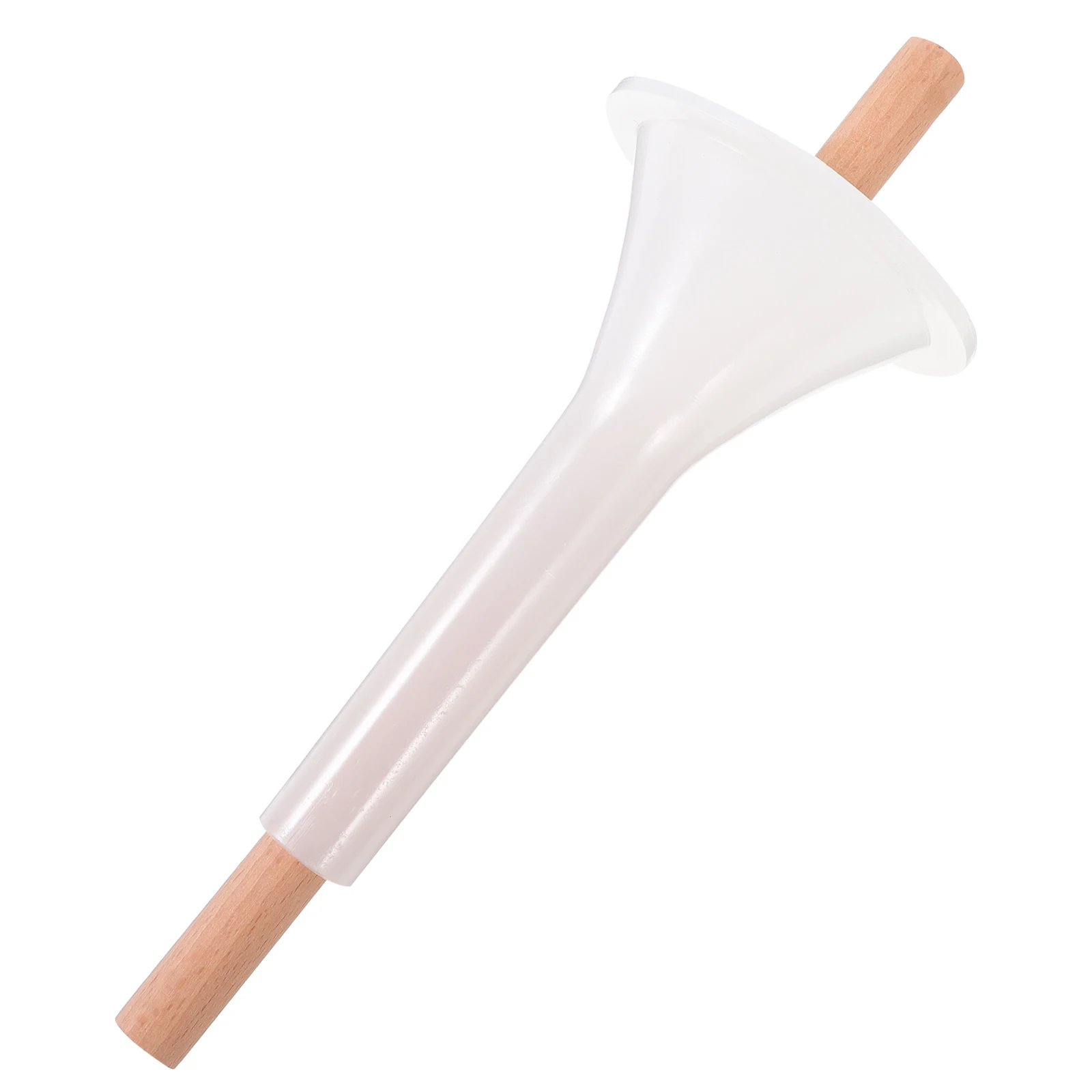 Manual Stuffer Handheld Meat Filler Kitchen Supply Portable Sausage Maker Tool Home Use Practical Operation Homemade Sausage
Manual Stuffer Handheld Meat Filler Kitchen Supply Portable Sausage Maker Tool Home Use Practical Operation Homemade Sausage