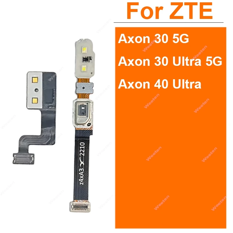 Flash Flex Module For ZTE Axon 30 40 Ultra 5G Durable Repair Component Fast Flash Connector Repair Spare Parts
Flash Flex Module For ZTE Axon 30 40 Ultra 5G Durable Repair Component Fast Flash Connector Repair Spare Parts