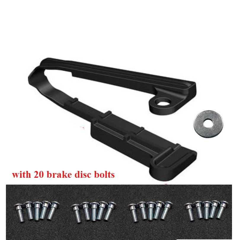 Rear Flat Fork Anti-wear Block for Zontes ZT310-X X2 T T2 R R2 250R
Rear Flat Fork Anti-wear Block for Zontes ZT310-X X2 T T2 R R2 250R