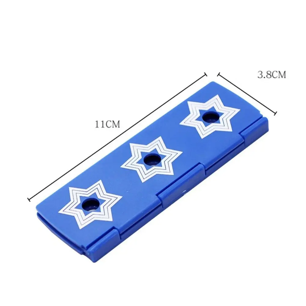 Pencil Penetration Coins Magic Tricks Magia Trick Toys Children Easy Close up Fun Magic Props Easy to Do
Pencil Penetration Coins Magic Tricks Magia Trick Toys Children Easy Close up Fun Magic Props Easy to Do