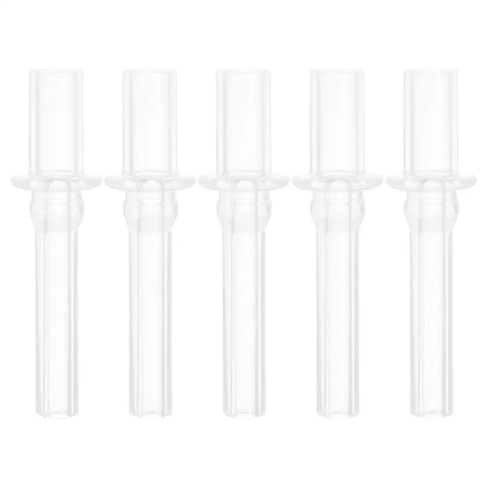 5Pcs Silicone Kids Sippy Cup Replacement Long Baby Bottle Tip Water Bottle Straw Tips For Kids Straw Safe
5Pcs Silicone Kids Sippy Cup Replacement Long Baby Bottle Tip Water Bottle Straw Tips For Kids Straw Safe