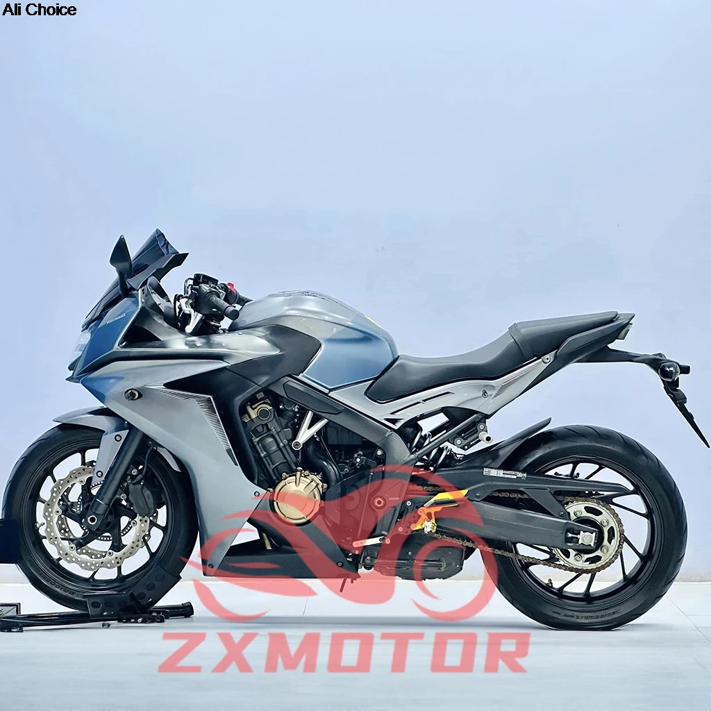 CBR650F 2014 2015 2016 2017 2018 Motorcycle Fairings for HONDA CBR 650F 14 15 16 17 18 All New bike Fairing Kit
CBR650F 2014 2015 2016 2017 2018 Motorcycle Fairings for HONDA CBR 650F 14 15 16 17 18 All New bike Fairing Kit