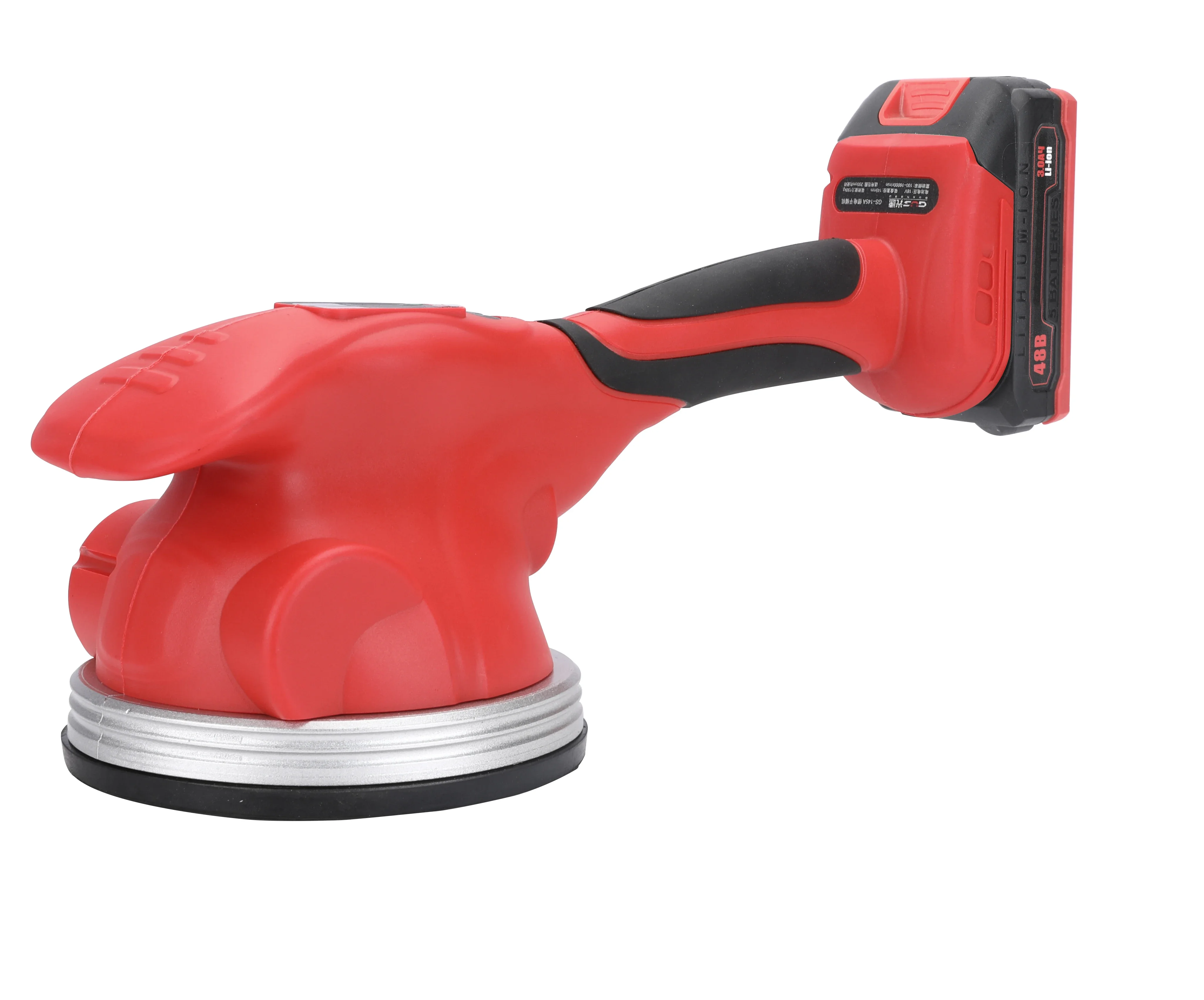 Tile Tiling Machine Speed Adjustable Touch Screen 21V Lithium Battery Wall Floor Tiles Laying Vibrating Tool
Tile Tiling Machine Speed Adjustable Touch Screen 21V Lithium Battery Wall Floor Tiles Laying Vibrating Tool