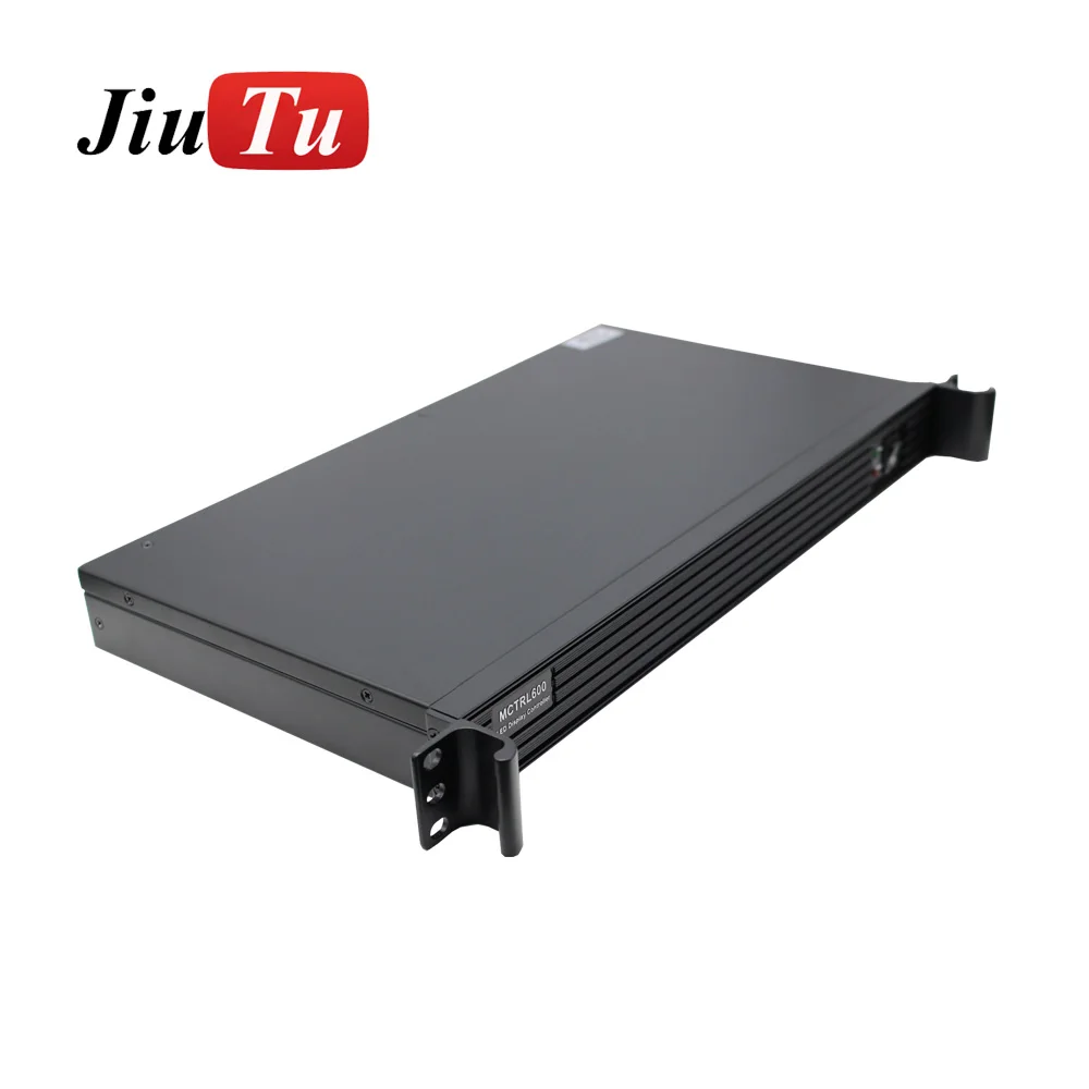 NovaStar MCTRL600 LED Display Controller Synchronization Full Color LED Sending Card MSD600 External Player Box mctrl300
NovaStar MCTRL600 LED Display Controller Synchronization Full Color LED Sending Card MSD600 External Player Box mctrl300