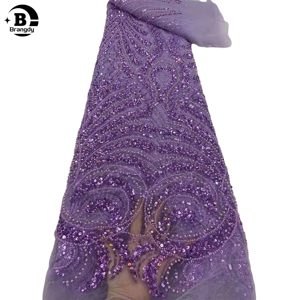 African Beads Groom Tulle lace Fabric 2024 High Quality Sequins Embroidery French Tulle Laces For Nigeiran Party Dress Z
African Beads Groom Tulle lace Fabric 2024 High Quality Sequins Embroidery French Tulle Laces For Nigeiran Party Dress Z