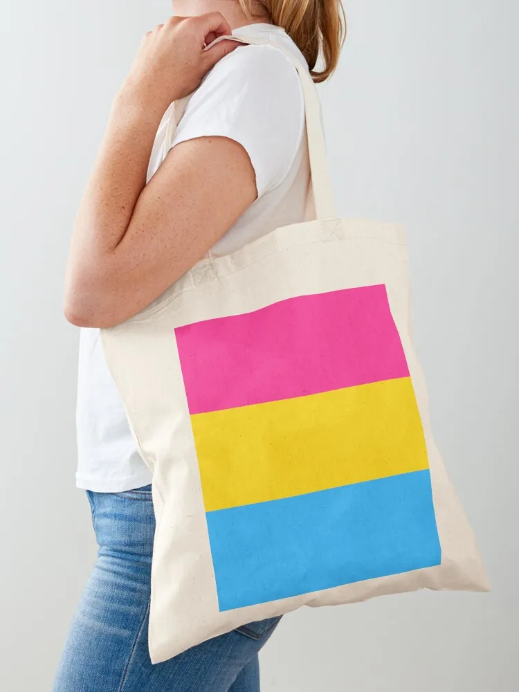 Pansexual Pride Tote Bag Women's tote bag shopper bag women ecological bags tote women
Pansexual Pride Tote Bag Women's tote bag shopper bag women ecological bags tote women