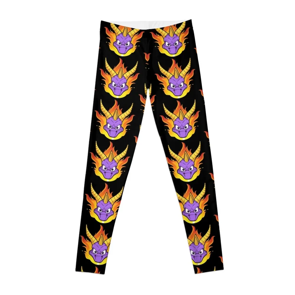 Classic Dragon Head v2 Leggings Training pants Female legging pants Sweatpants Womens Leggings
Classic Dragon Head v2 Leggings Training pants Female legging pants Sweatpants Womens Leggings
