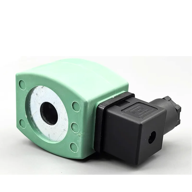 Solenoid Valve Coil MP-C-080 238610-132-D Without Wire Replacement Hole Diameter 14mm Height 40mm AC220V,AC110V,DC24V,AC24V
Solenoid Valve Coil MP-C-080 238610-132-D Without Wire Replacement Hole Diameter 14mm Height 40mm AC220V,AC110V,DC24V,AC24V