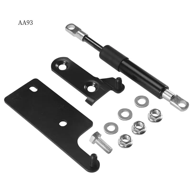 AA-Rear Tailgate Board Slow Down Support Rod Lift Strut Gas Shock Damper For Toyota Hilux GUN125 Revo 2015-2019
AA-Rear Tailgate Board Slow Down Support Rod Lift Strut Gas Shock Damper For Toyota Hilux GUN125 Revo 2015-2019