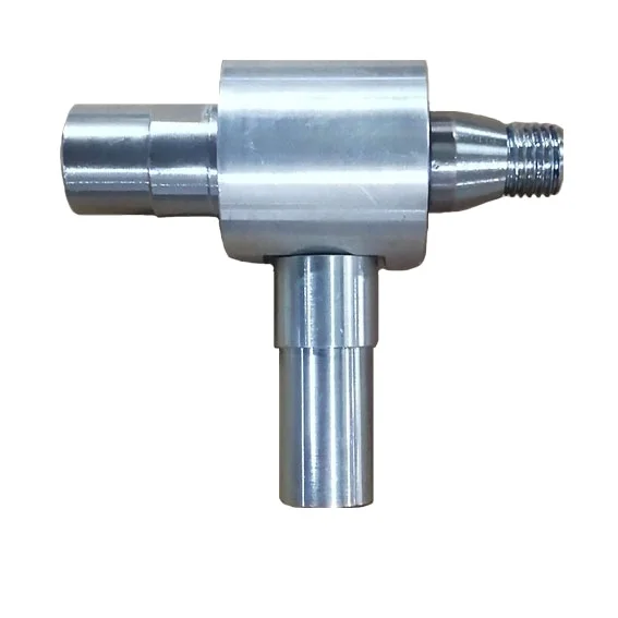Hot Selling Professional Core Drill Bit M22 Adapter Widely Used for Connecting Drill Machine Water Exchange Power Tool Accessory
Hot Selling Professional Core Drill Bit M22 Adapter Widely Used for Connecting Drill Machine Water Exchange Power Tool Accessory