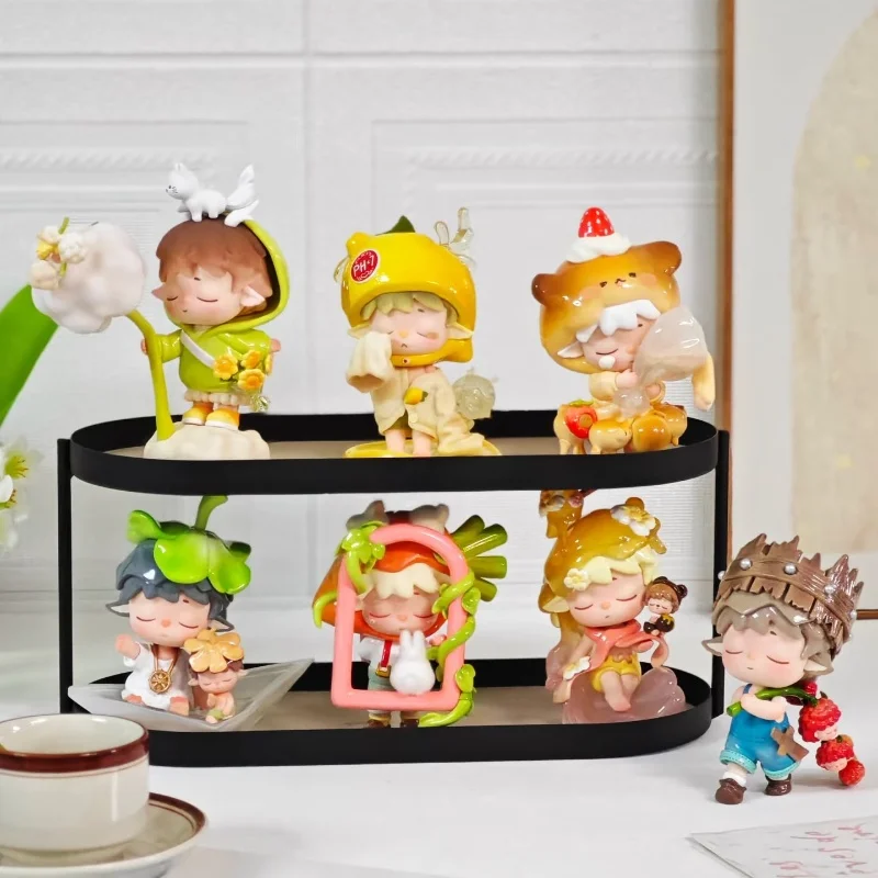 New Heyone Blind Box Mimi Little World Sweet Conquests Series Desk Ornament Fashionable Toys Custom Gift Trendy Mystery Box
New Heyone Blind Box Mimi Little World Sweet Conquests Series Desk Ornament Fashionable Toys Custom Gift Trendy Mystery Box