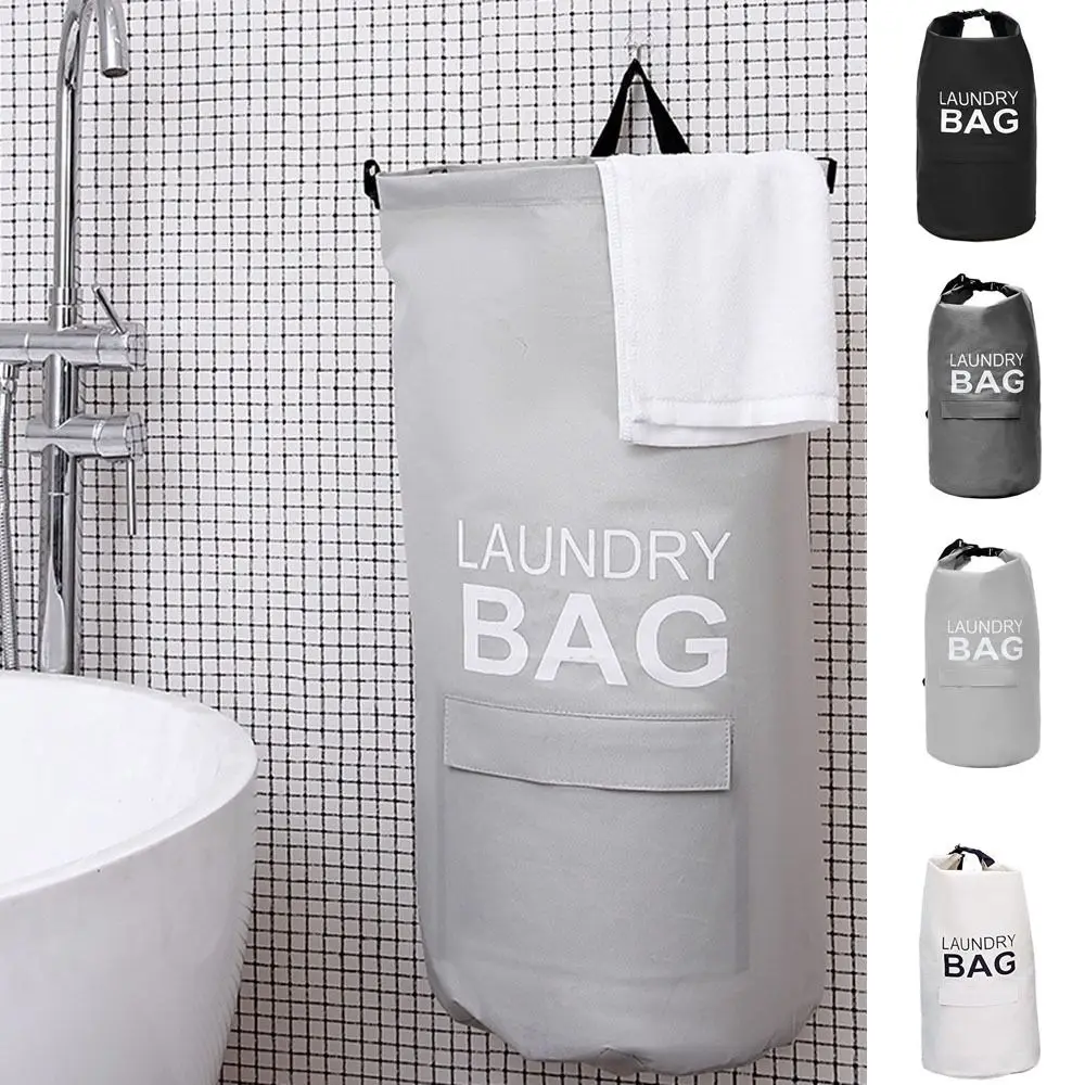 Portable Oxford Cloth Laundry Basket Foldable Waterproof Dirty Clothes Basket Large Capacity Clothes Storage Bag Bathroom
Portable Oxford Cloth Laundry Basket Foldable Waterproof Dirty Clothes Basket Large Capacity Clothes Storage Bag Bathroom
