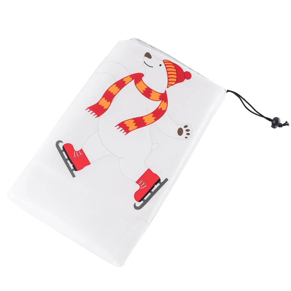 Christmas Tree Anti-Freeze Cover Non-Woven Plant Protection Bag Windproof Waterproof Frost Proof Outdoor Garden Tool
Christmas Tree Anti-Freeze Cover Non-Woven Plant Protection Bag Windproof Waterproof Frost Proof Outdoor Garden Tool