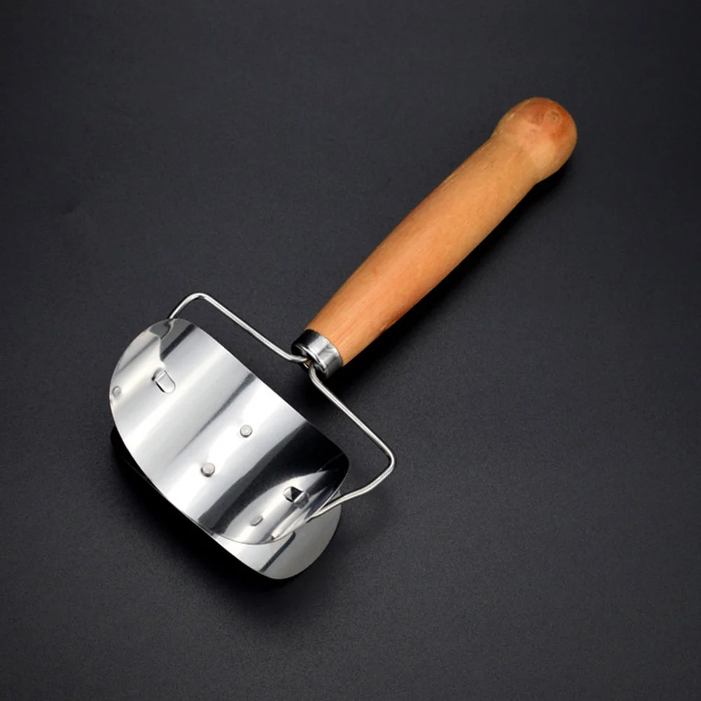 Dispenser Dumpling Wrapper Mold Oyster Crackers Kitchen Gadget Stauffers Cookies
Dispenser Dumpling Wrapper Mold Oyster Crackers Kitchen Gadget Stauffers Cookies