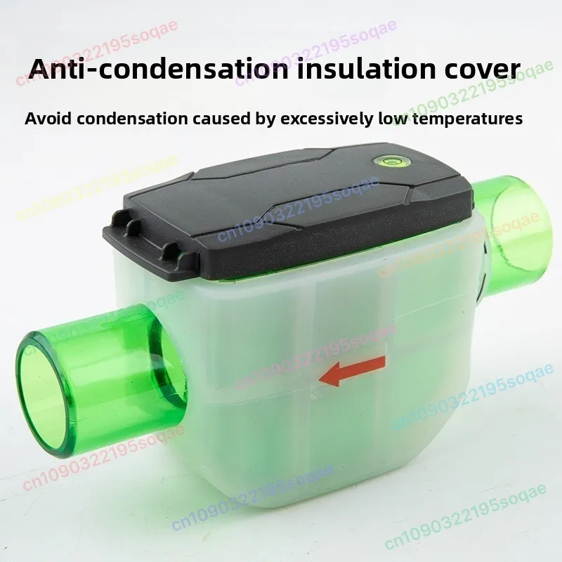 for PT25 Central Air Conditioner Drain Deodorant Valve 25mm Condensate Pipe Check Valve Insect Odor Proof Backflow Preventer
for PT25 Central Air Conditioner Drain Deodorant Valve 25mm Condensate Pipe Check Valve Insect Odor Proof Backflow Preventer