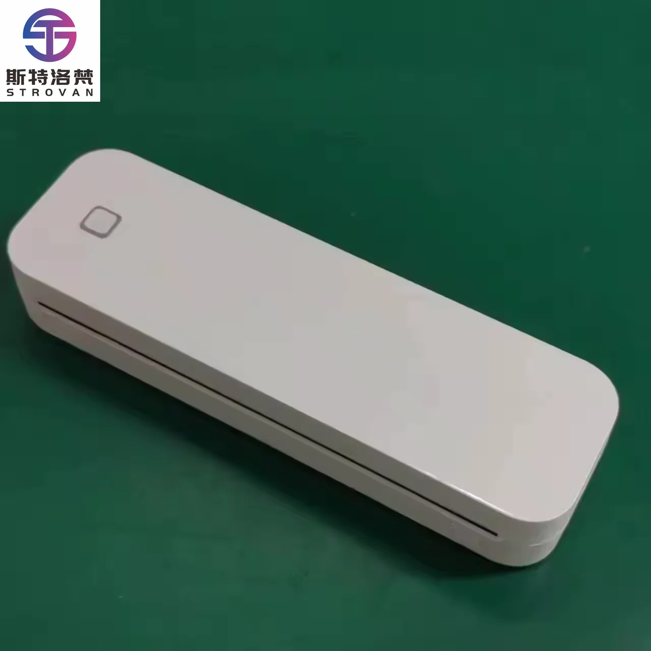 Portable A4 Printer Mini Wireless Mobile Connection Pocket Letter Picture Inkless Thermal Photo Printer