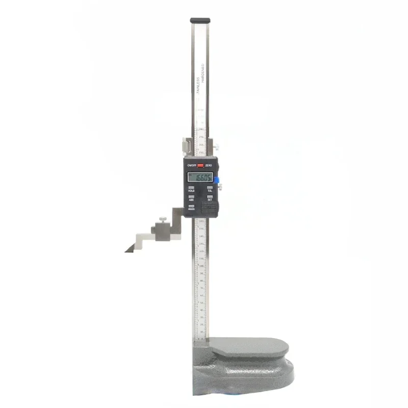 0-300mm High quality Electronic Height Gauge LED Display Vernier height calipers Digital Height Gauge
0-300mm High quality Electronic Height Gauge LED Display Vernier height calipers Digital Height Gauge