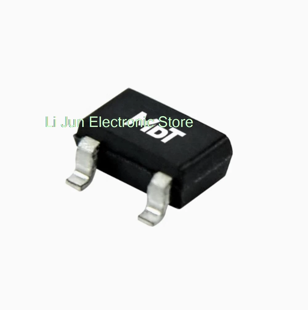 20piece TMR1148 SOT23-3 low power consumption micro-amp level high frequency response monopole TMR magnetic switch sensor chip
20piece TMR1148 SOT23-3 low power consumption micro-amp level high frequency response monopole TMR magnetic switch sensor chip