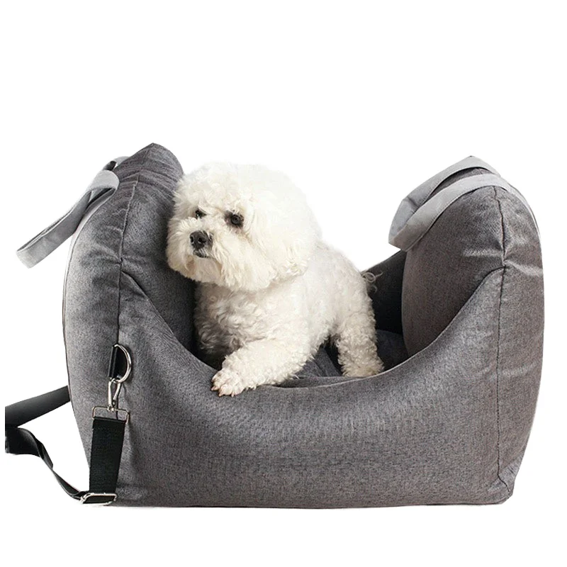 Custom Portable Dog And Cat Bed Mat Four Seasons Universal Car Travel Handheld Linen Removable Washable Vehicle Mounted Pet Sofa
Custom Portable Dog And Cat Bed Mat Four Seasons Universal Car Travel Handheld Linen Removable Washable Vehicle Mounted Pet Sofa
