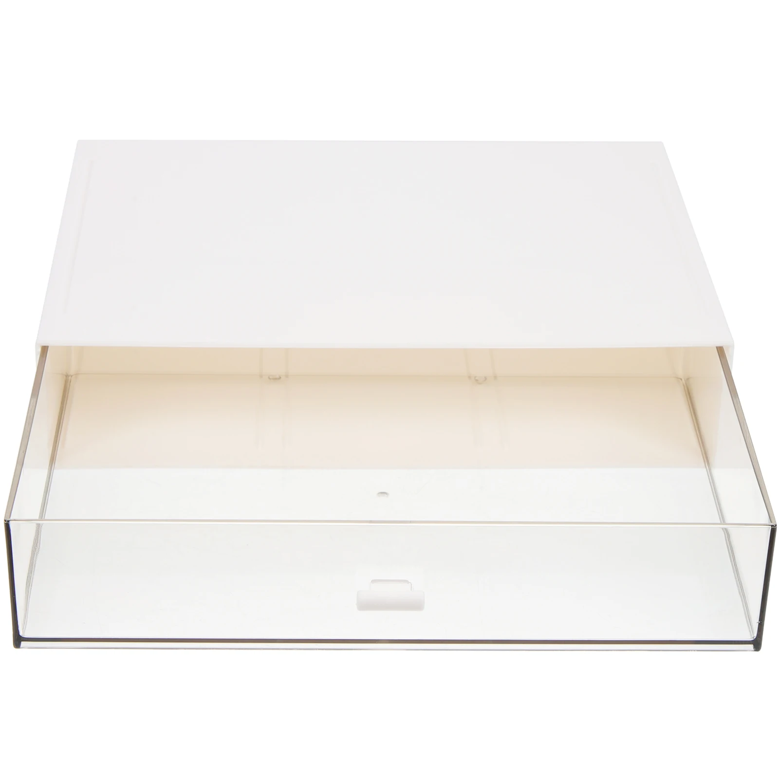 Practical 128L Storage Box Desk ganizer Plastic Desk ganizer Desktop Storage Containers Plastic Tabletop Case
Practical 128L Storage Box Desk ganizer Plastic Desk ganizer Desktop Storage Containers Plastic Tabletop Case