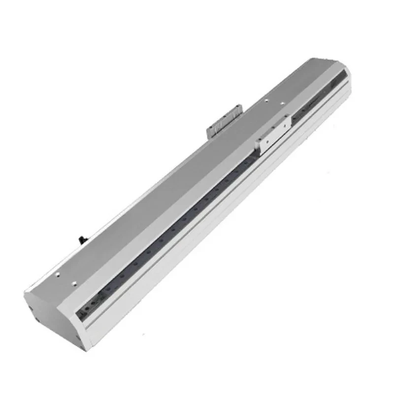 Synchronous belt drive JX175 slide table
Synchronous belt drive JX175 slide table