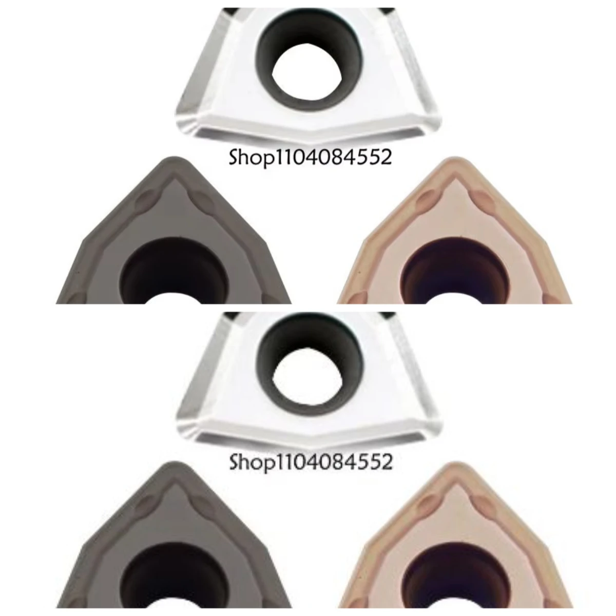 Original U Drill Inserts WCMX WCMT 030208 040208 LF6118 LF6018 D9030 WCMT030208 WCMX040208 WCMT050308 WCMT06T308 WCMT080412
Original U Drill Inserts WCMX WCMT 030208 040208 LF6118 LF6018 D9030 WCMT030208 WCMX040208 WCMT050308 WCMT06T308 WCMT080412