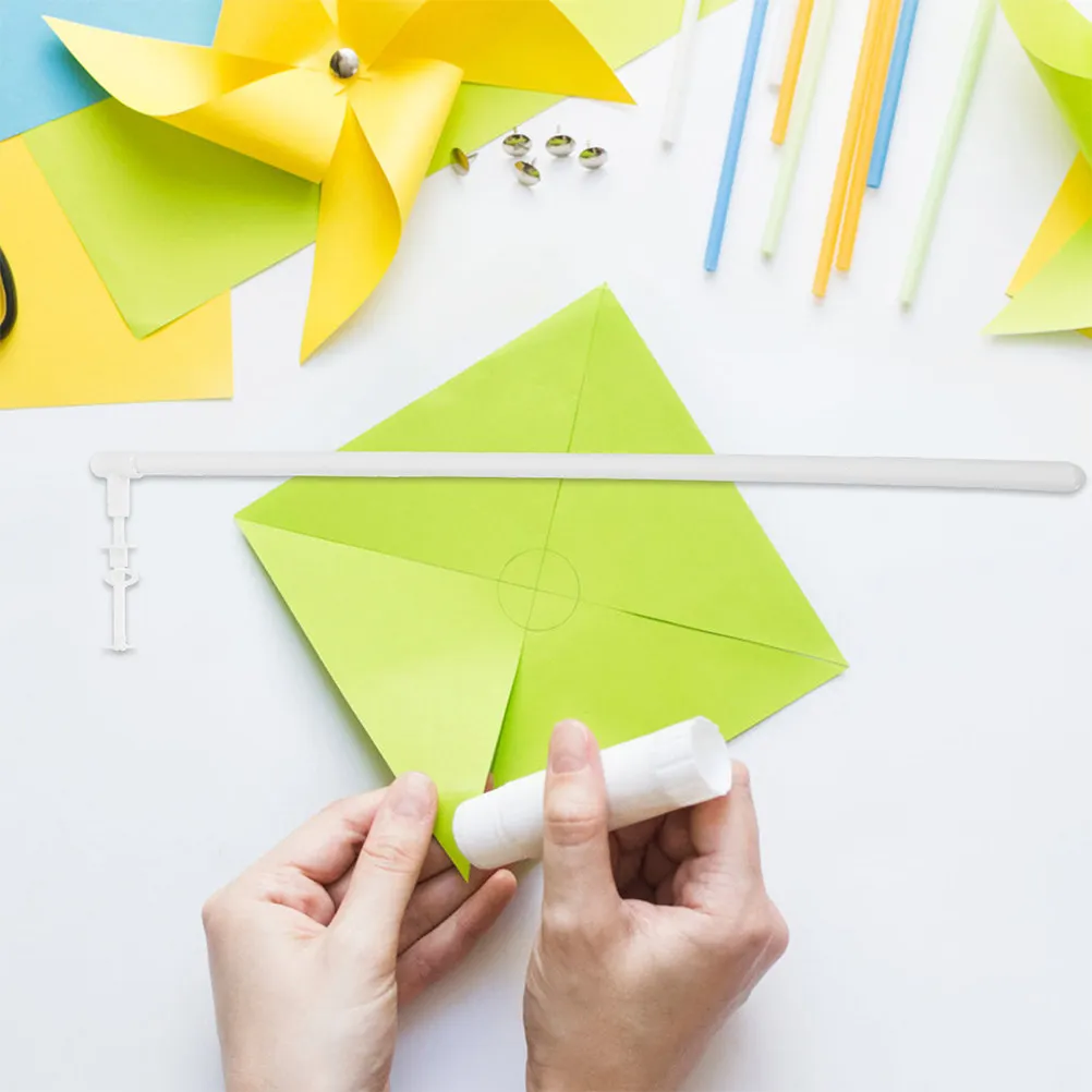 30 шт. прочных ПВХ-стержней для ветряных мельниц, запасные части для изготовления ветряных венков, комплектующие для садовых ветряных мельниц, материалы для DIY
30 шт. прочных ПВХ-стержней для ветряных мельниц, запасные части для изготовления ветряных венков, комплектующие для садовых ветряных мельниц, материалы для DIY