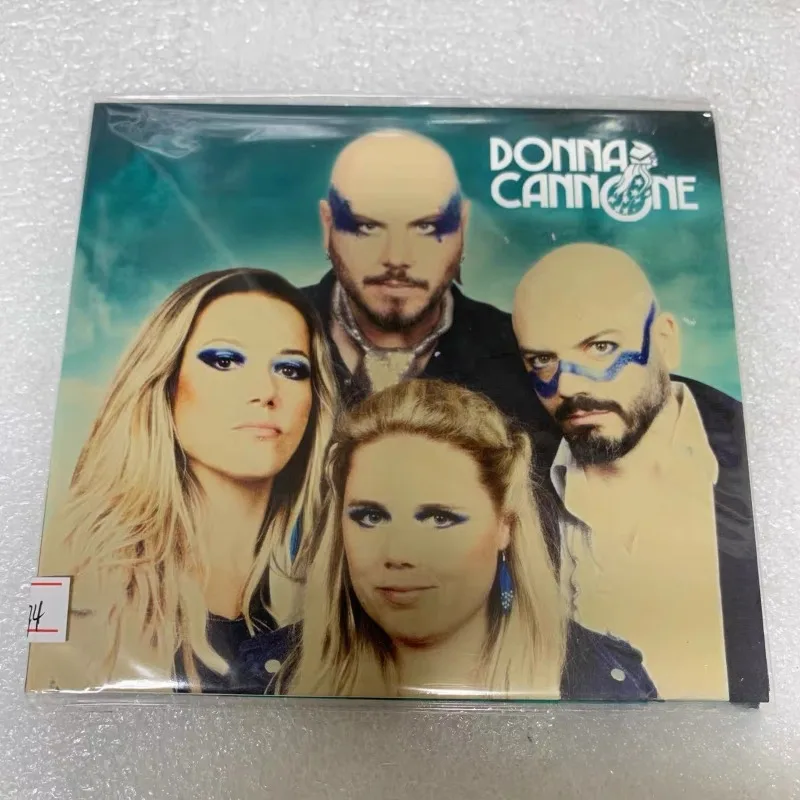 Donna Cannoone Pop Music Album Walkman Car Record Gift Box Party Music Collectible Car Stereo Gift for Music Lovers
Donna Cannoone Pop Music Album Walkman Car Record Gift Box Party Music Collectible Car Stereo Gift for Music Lovers