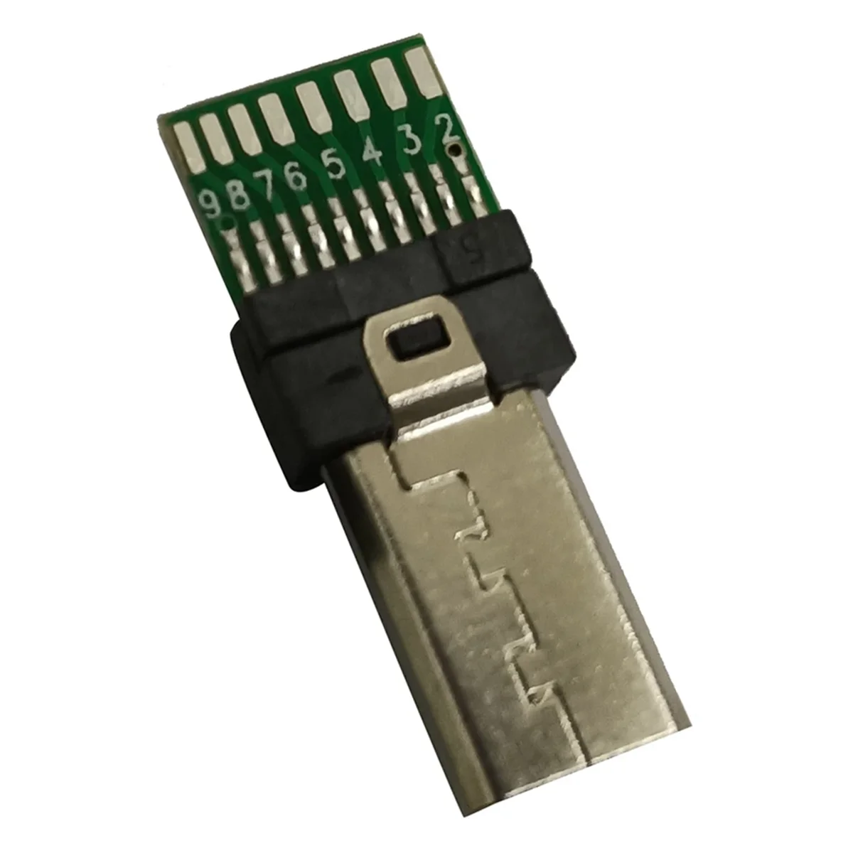 Контроллер спуска затвора ABRI_Micro-USB, 15-контактный для Sony HDR-CX405 CX240E CX280E CX290E CX380E CX390E CX510E CX610E CX900E
Контроллер спуска затвора ABRI_Micro-USB, 15-контактный для Sony HDR-CX405 CX240E CX280E CX290E CX380E CX390E CX510E CX610E CX900E