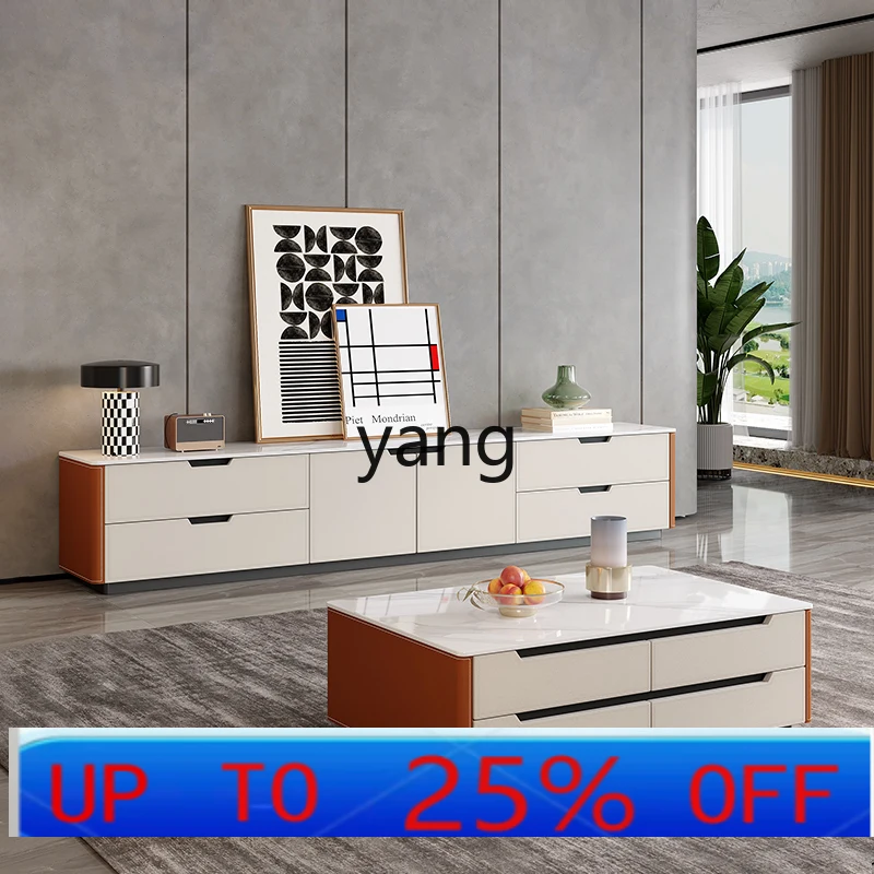 CX simple modern living room new high-end small apartment solid wood TV floor cabinet
CX simple modern living room new high-end small apartment solid wood TV floor cabinet