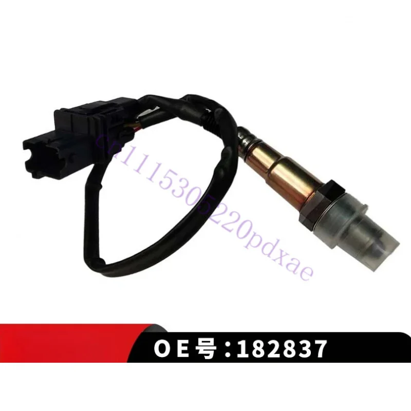 FOR Maserati Oxygen Sensor 182837
FOR Maserati Oxygen Sensor 182837