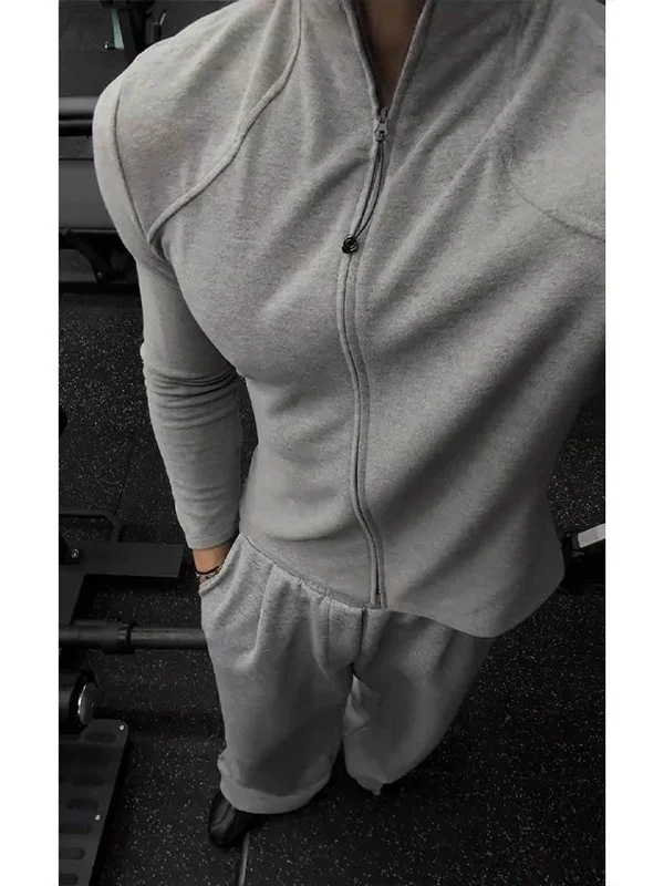 ay f-High Collar Dervo Men's Long Sve Training Top American Sle Decosition Fitn Sport Inner Wear Winter Base ...
ay f-High Collar Dervo Men's Long Sve Training Top American Sle Decosition Fitn Sport Inner Wear Winter Base ...